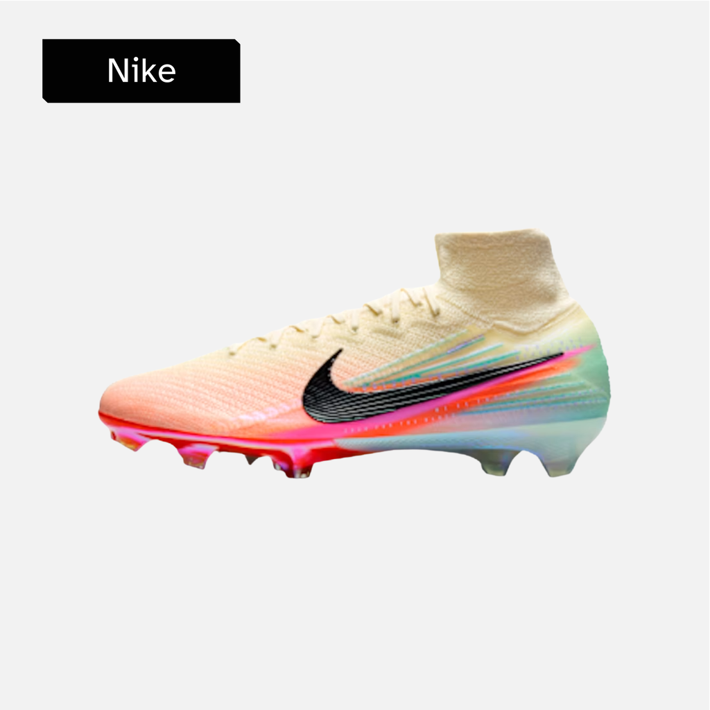 Sam Kerr x Nike Zoom Mercurial Superfly 10 Elite FG 'Be Who You Are'
