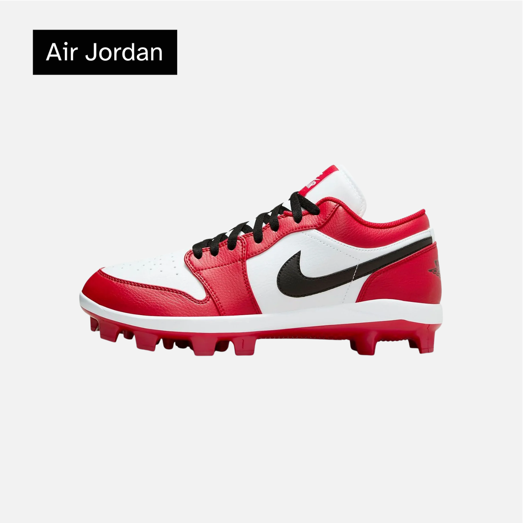 Air Jordan 1 Retro MCS Low 'Chicago'