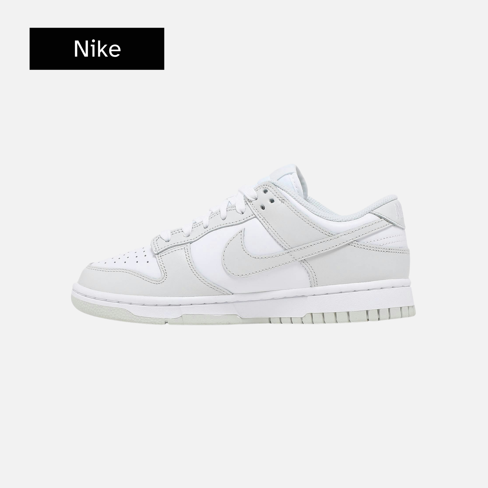 Nike Wmns Dunk Low 'Photon Dust'