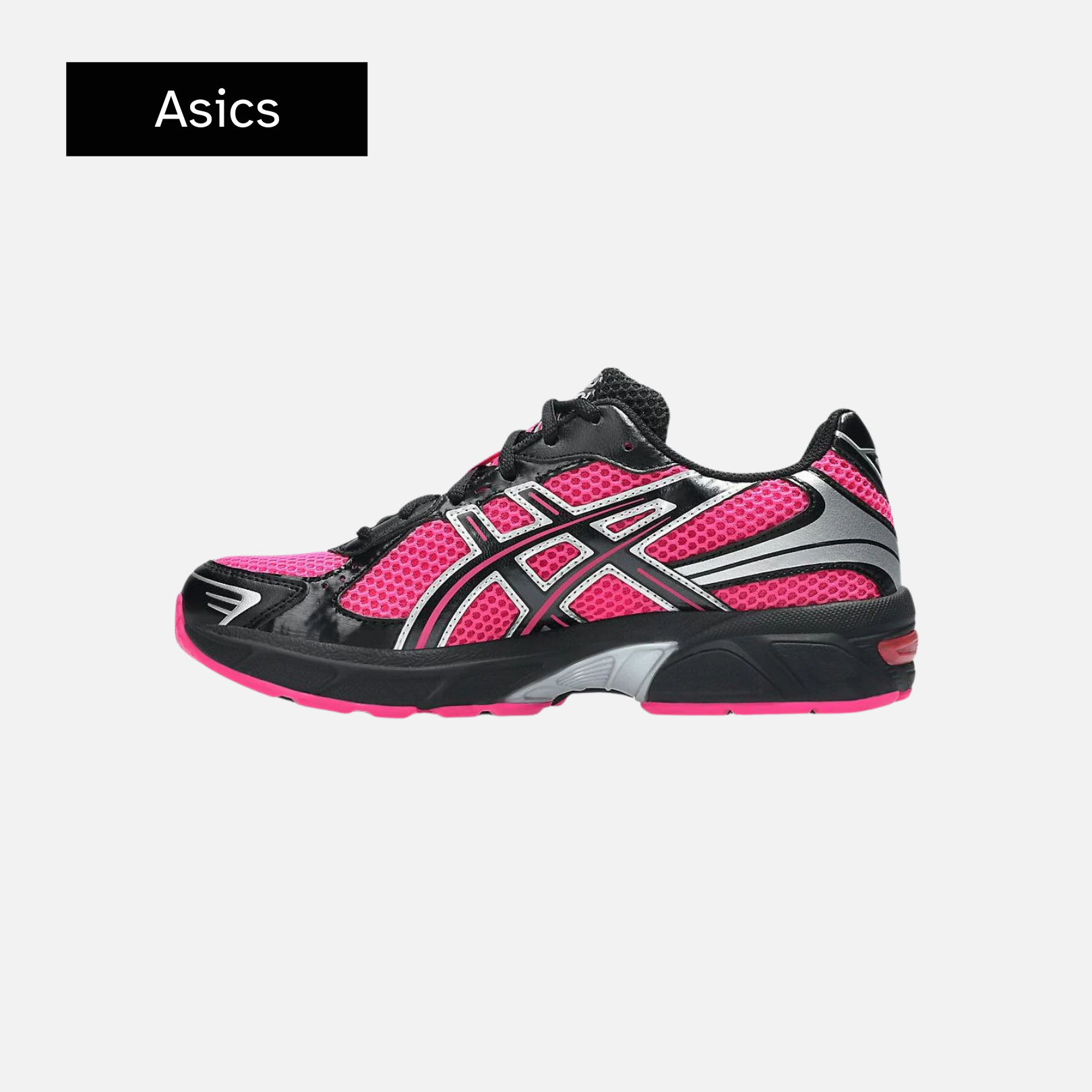 Asics Wmns Gel 1130 'Pink Glo'