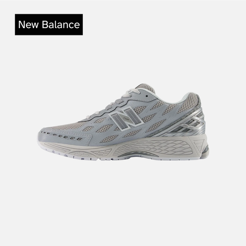 1906W 'Silver Metallic White'