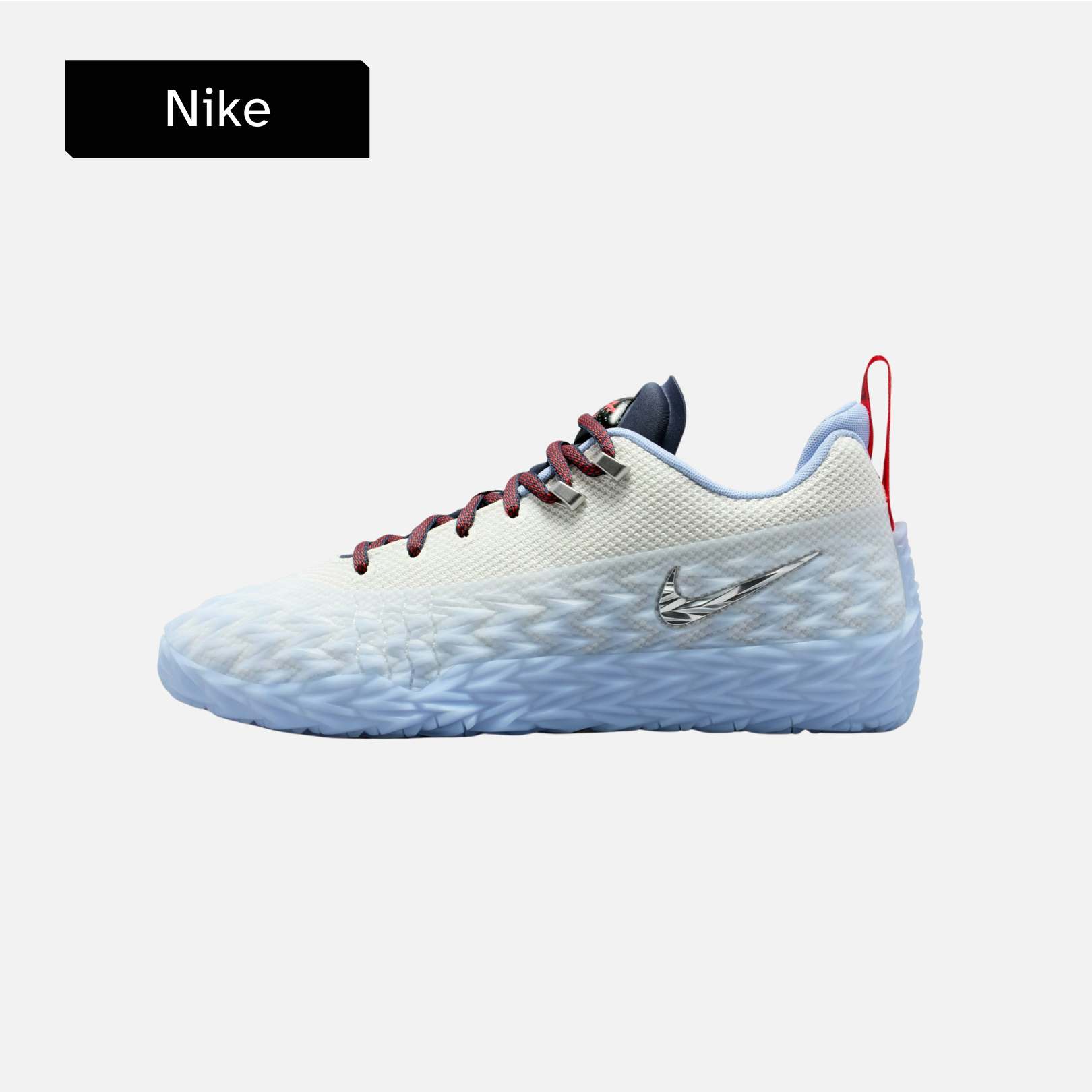 Cade Cunningham x Nike S.T. Charge PE EP 'Detroit Tough'