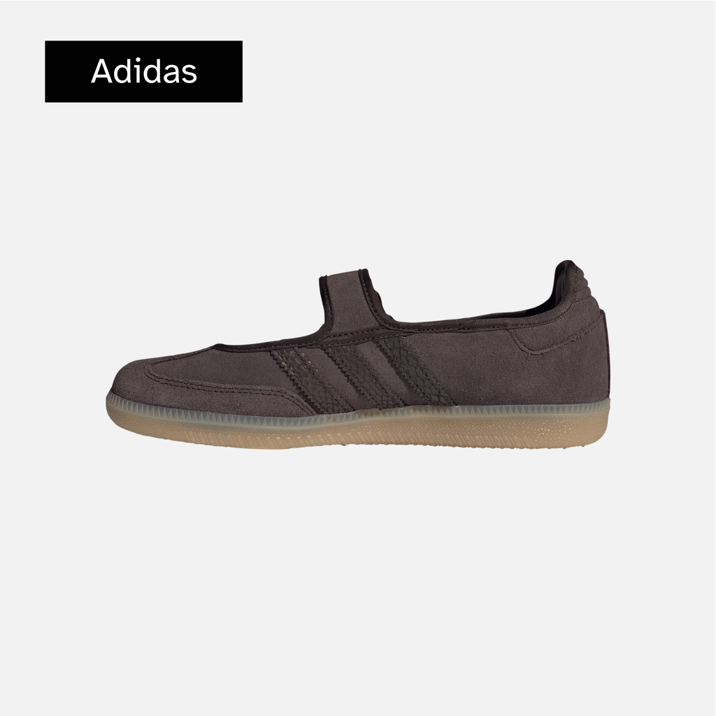 adidas Wmns Samba Jane 'Aurora Coffee'