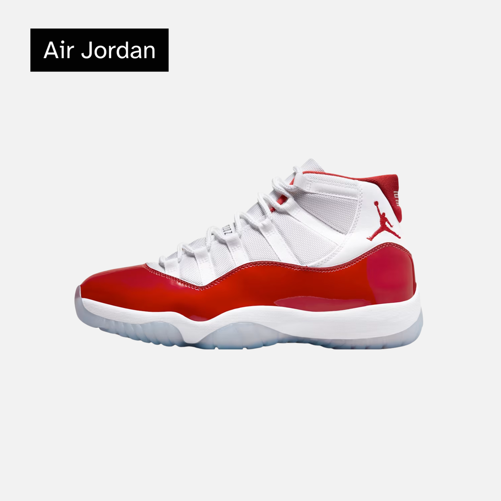 Air Jordan 11 Retro 'Cherry'