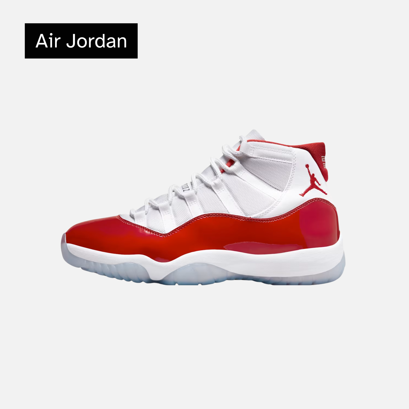 Air Jordan 11 Retro 'Cherry'