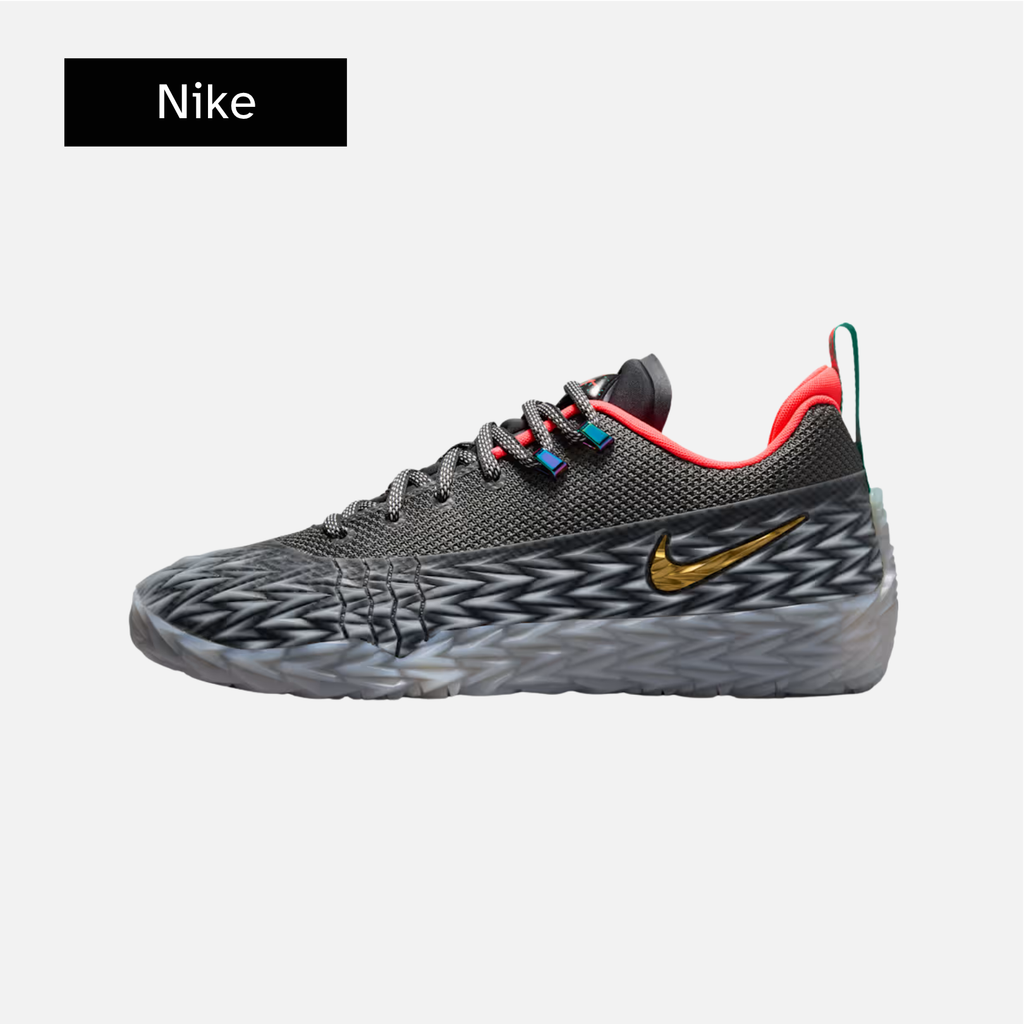 Nike ST Charge Iron Grey