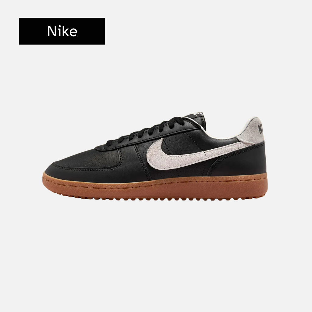 Nike Field General 82 SP 'Black Sail Gum'