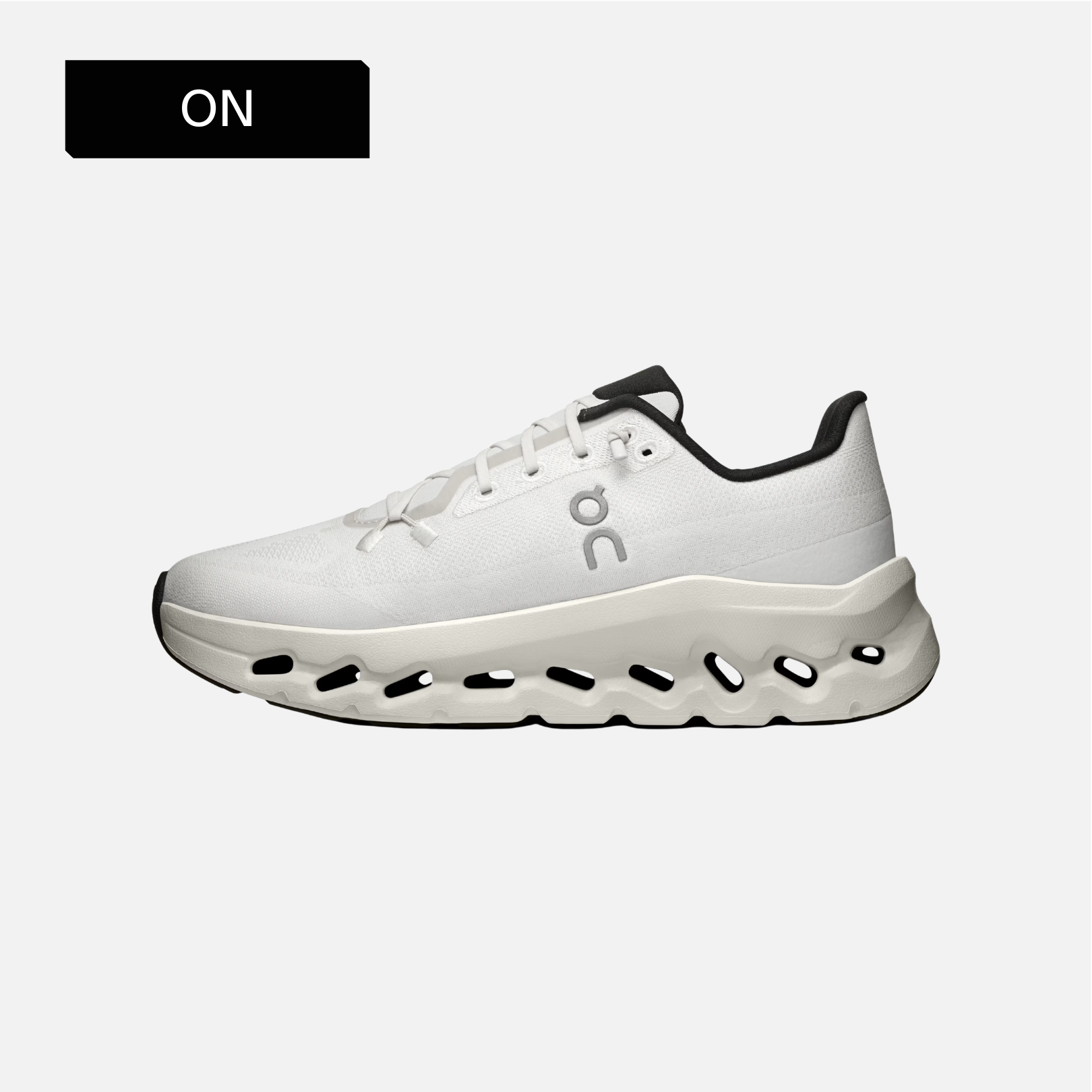 ON Wmns Cloudtilt 'Pear Ice'