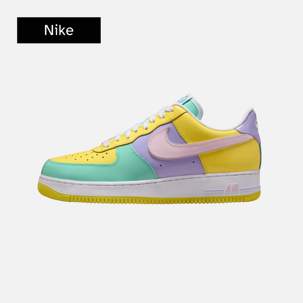 Nike Air Force 1 Low 'Easter' 2026