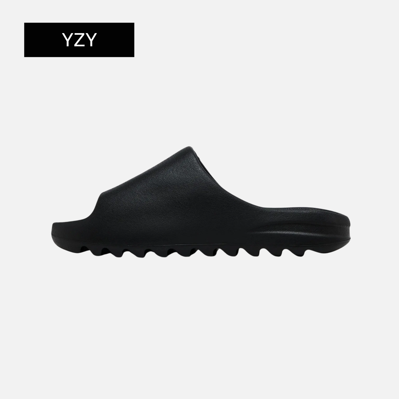 YZY YS-01 'Black'