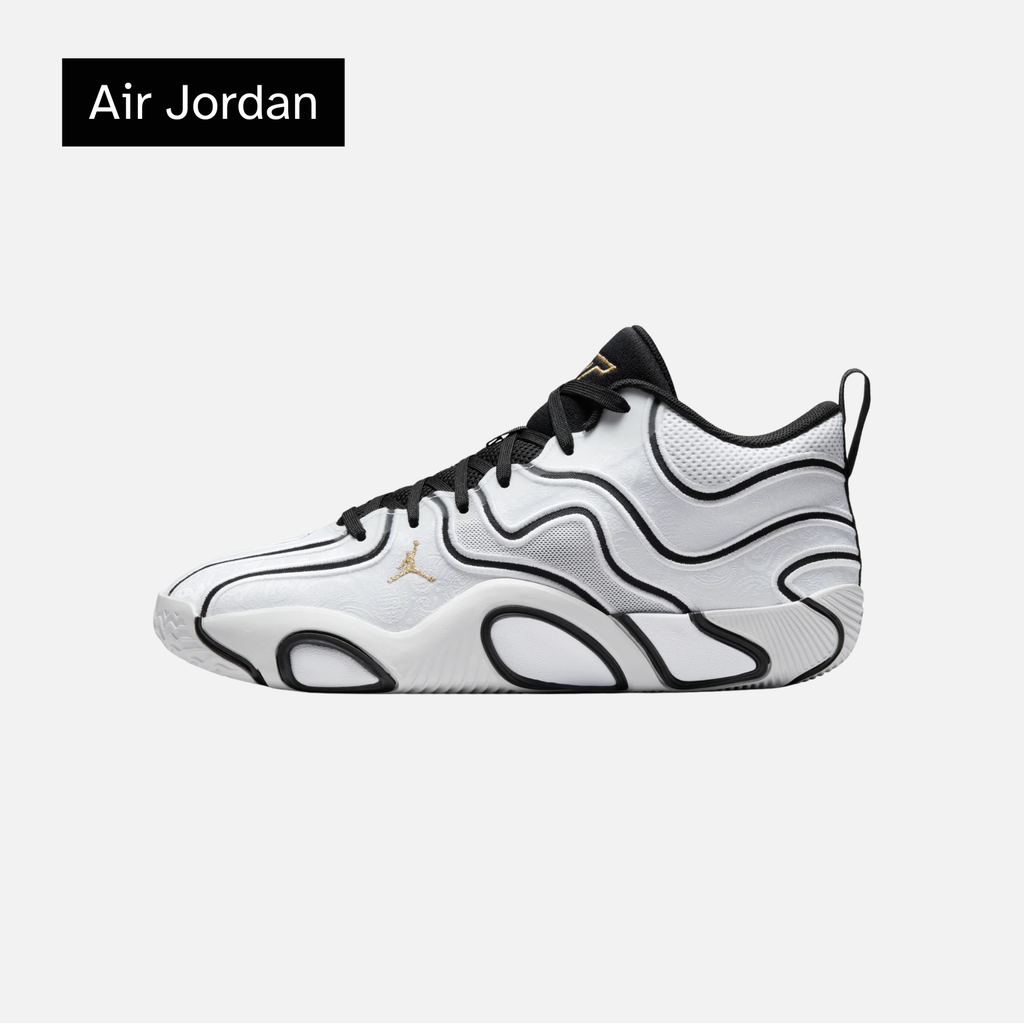 Air Jordan Tatum 3 PF 'Tunnel Walk'