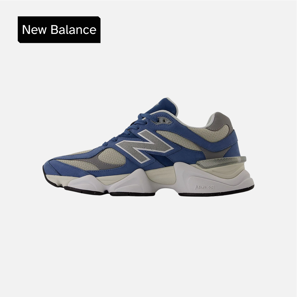 New Balance 9060 'Shoreline Blue'