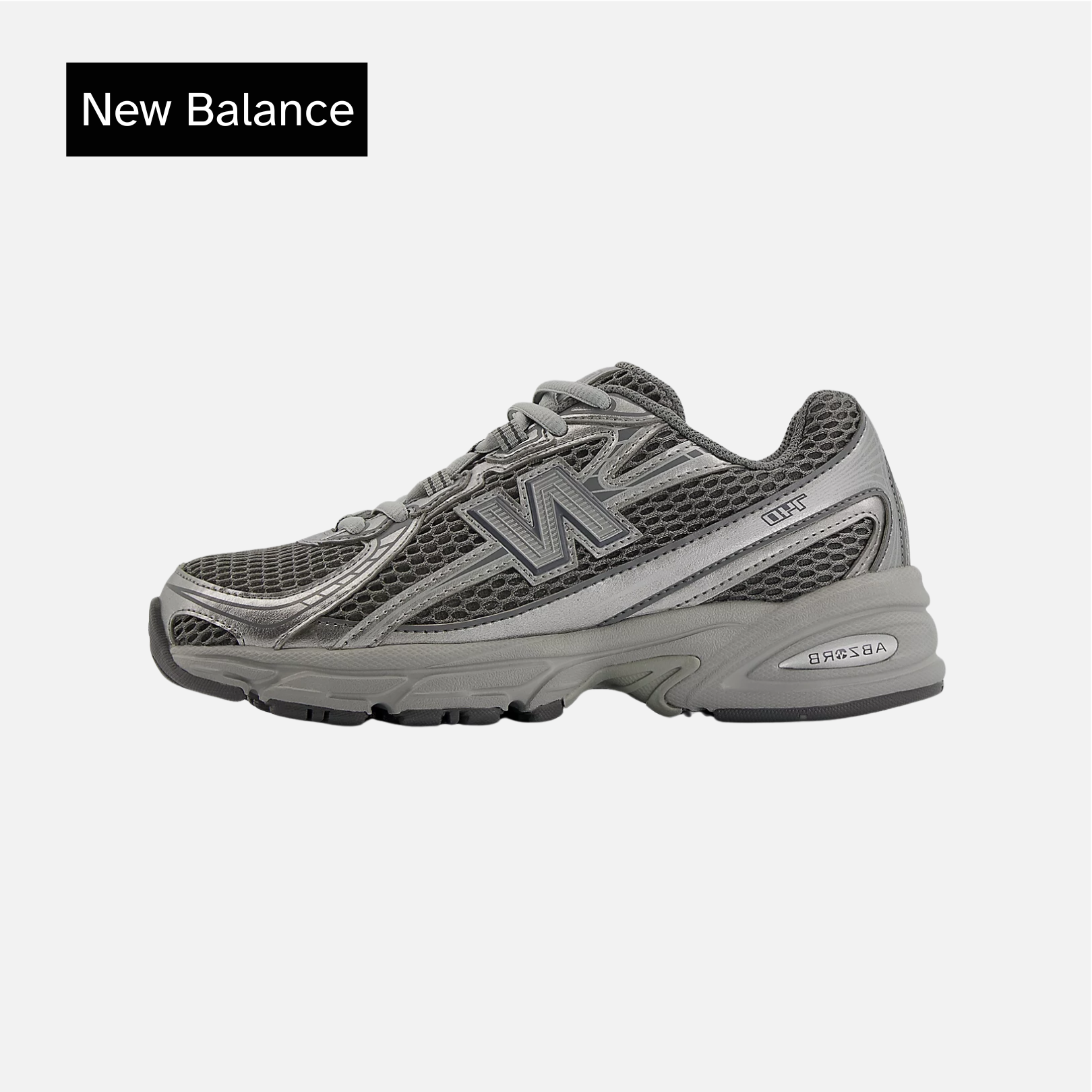 New Balance 740 CZ BIG kid