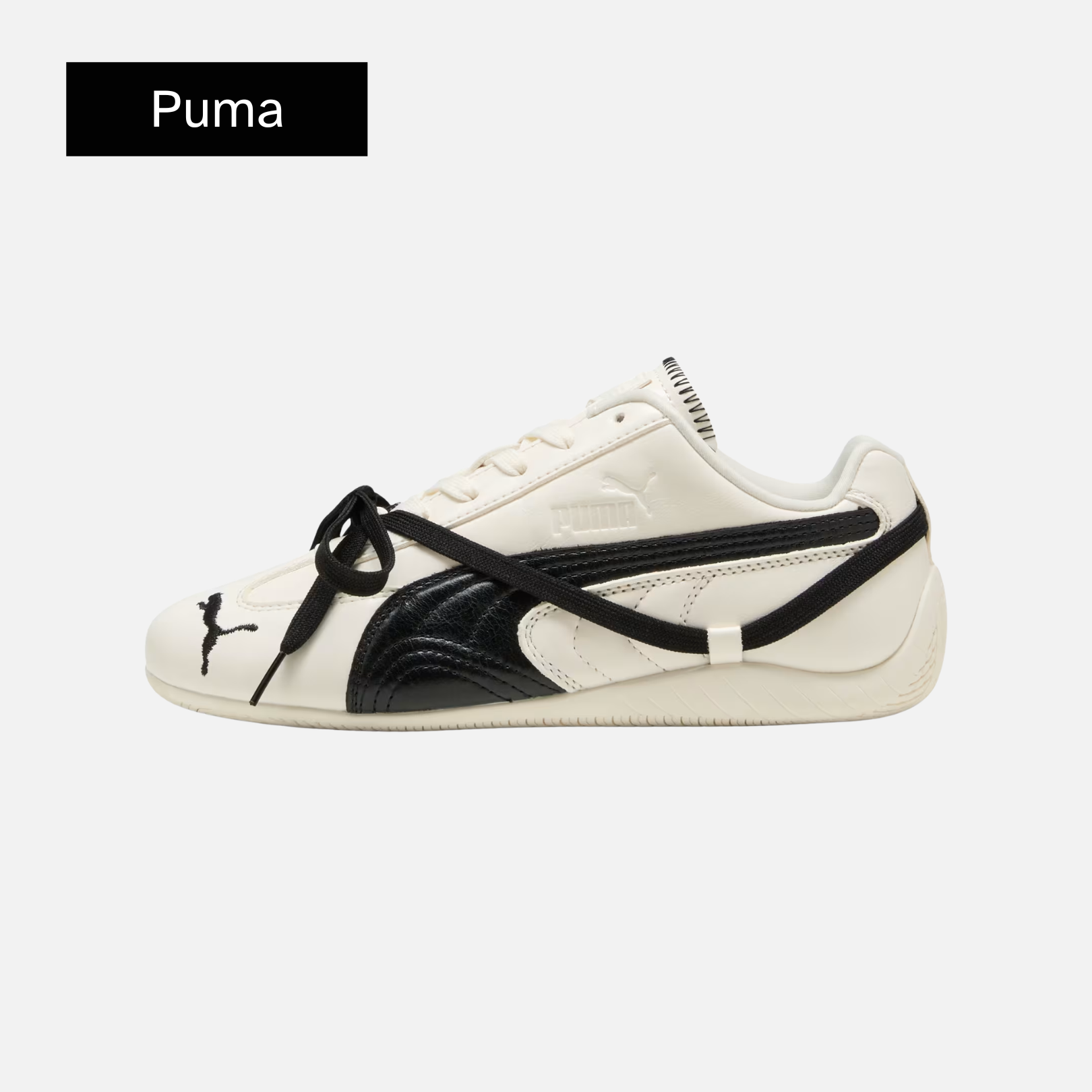 Rosé x Wmns Speedcat Premium 'Warm White'