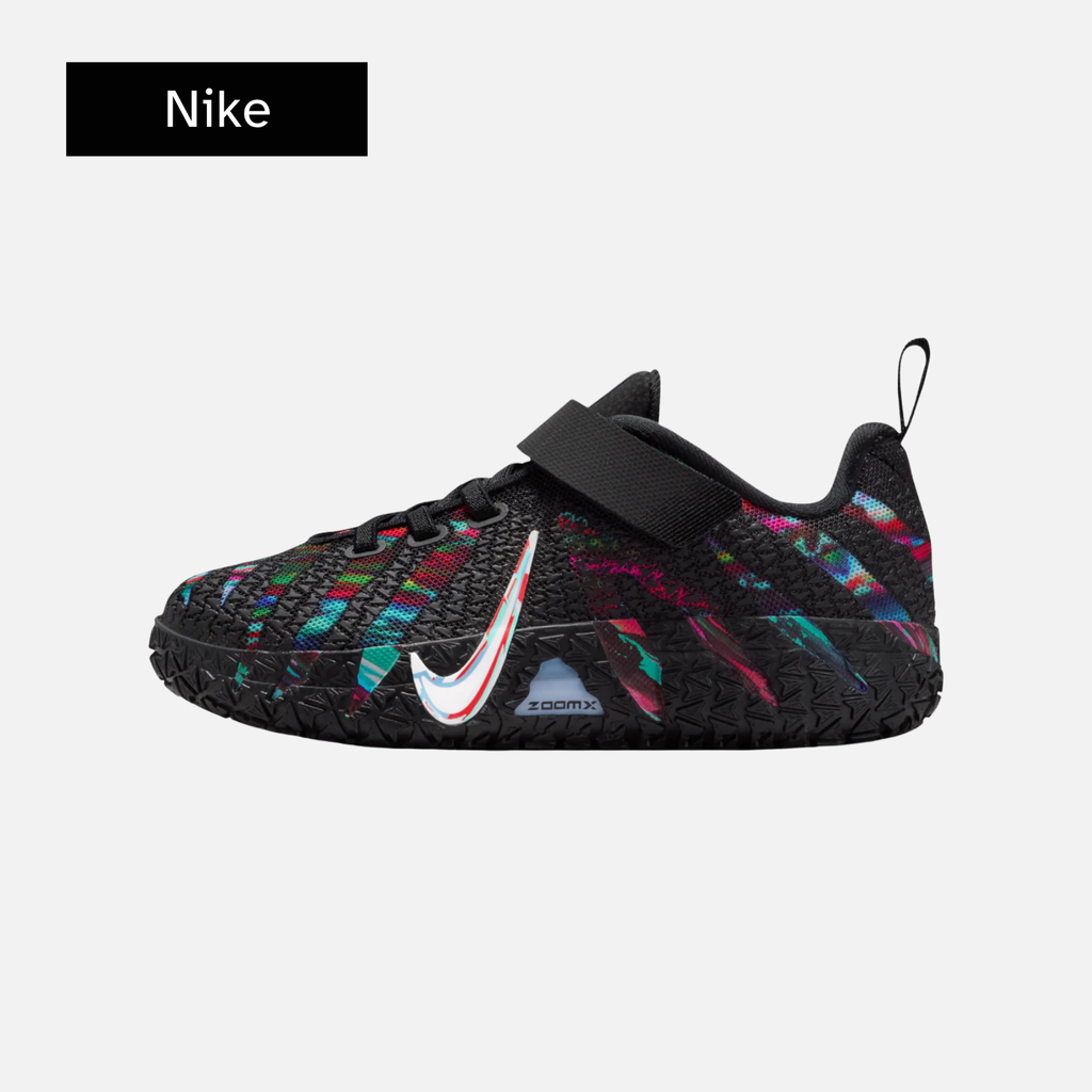 Nike JA 3 PS 'King of the Court'