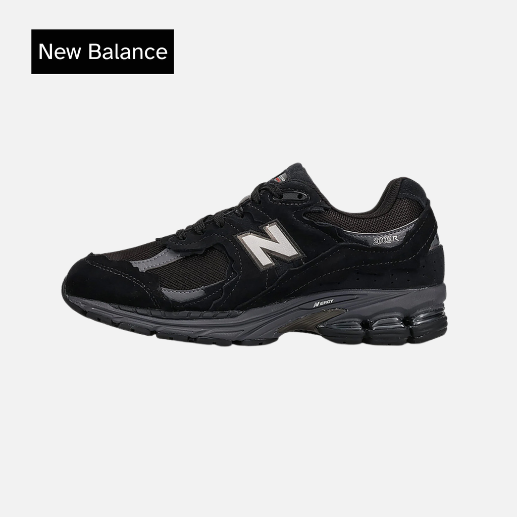 New Balance 2002R Gore-Tex Protection Pack Black Magnet