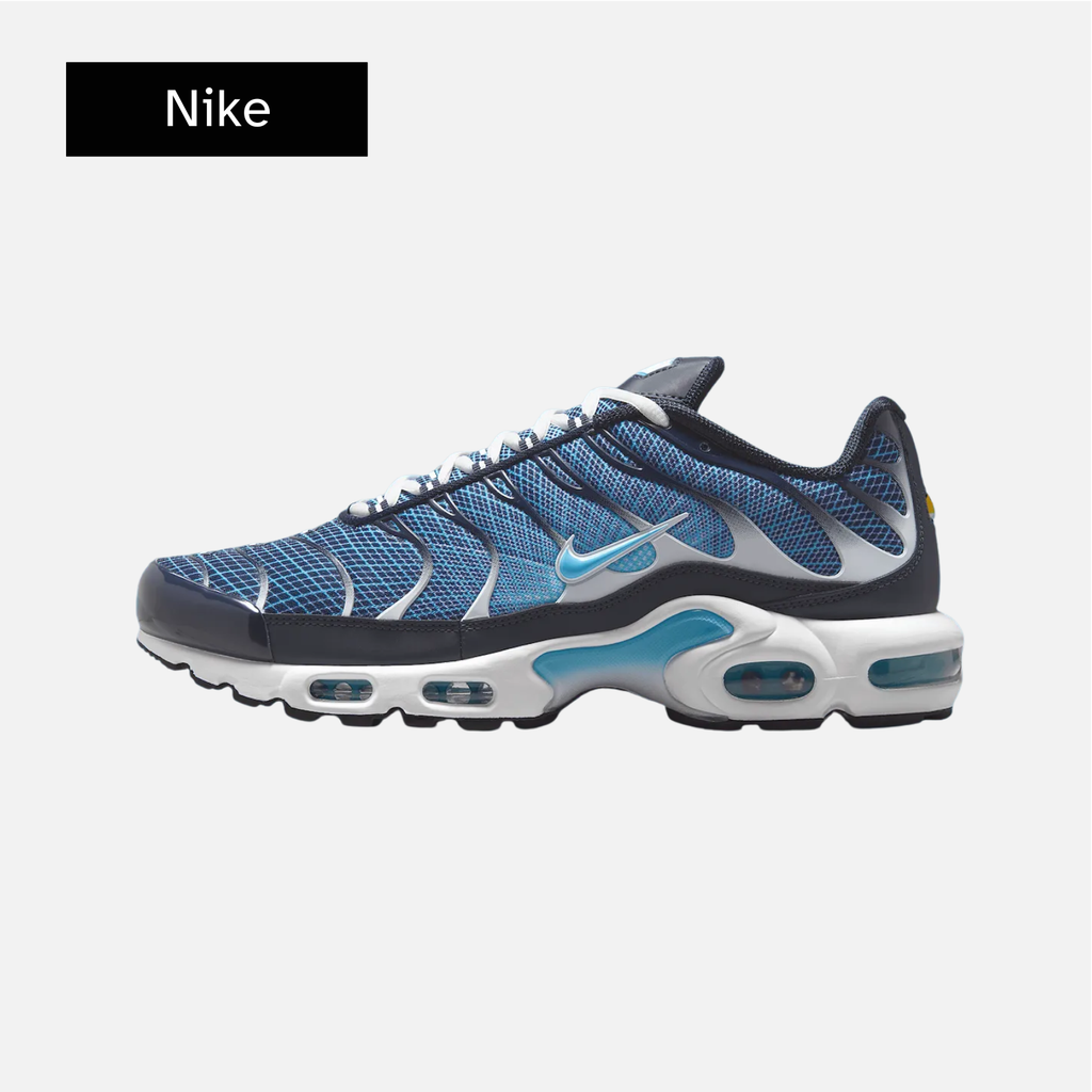Nike Air Max Plus 'Dark Obsidian'
