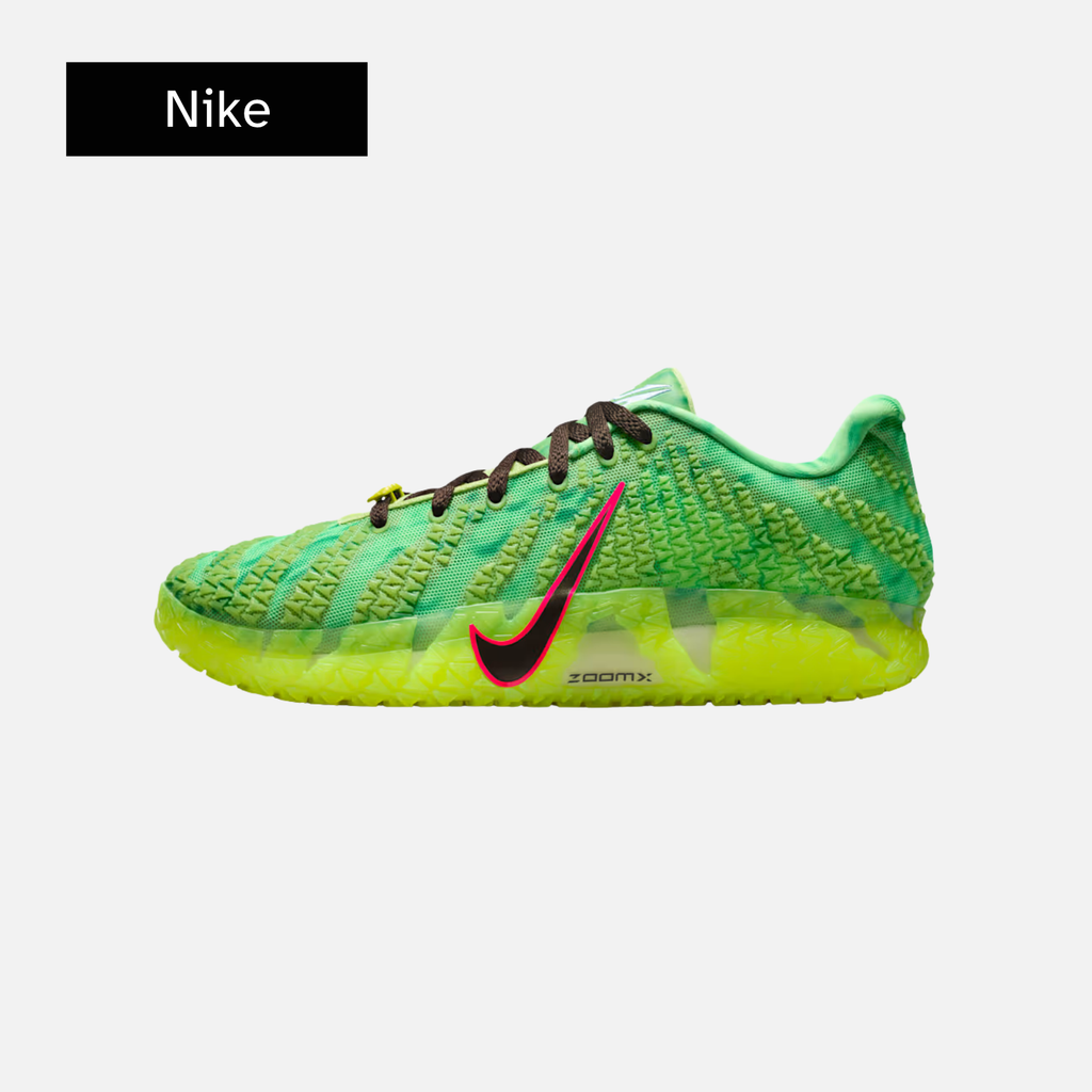 Nike Ja 3 EP 'Spooky Season'