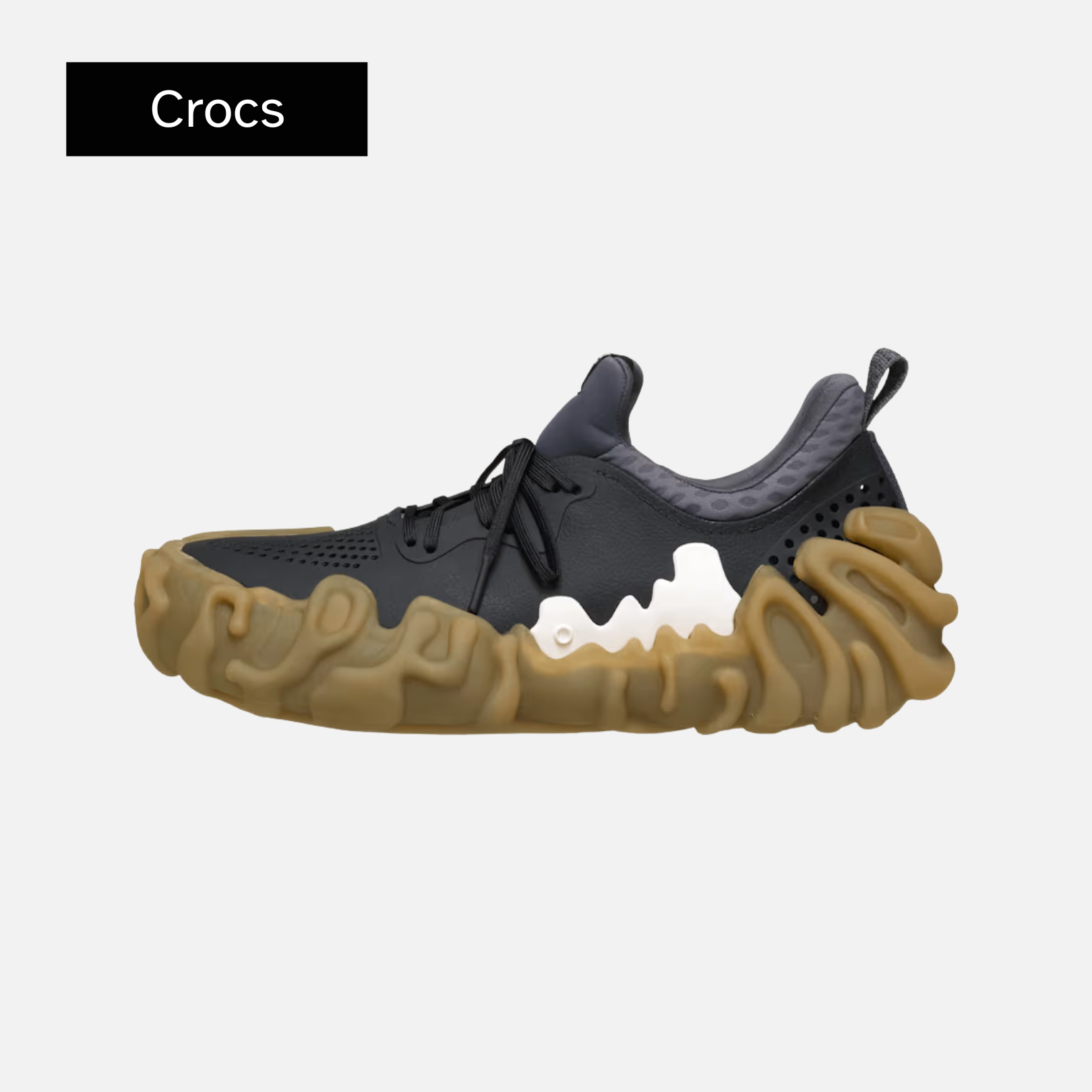 Salehe Bembury x Crocs Pollex Juniper 'Boba'