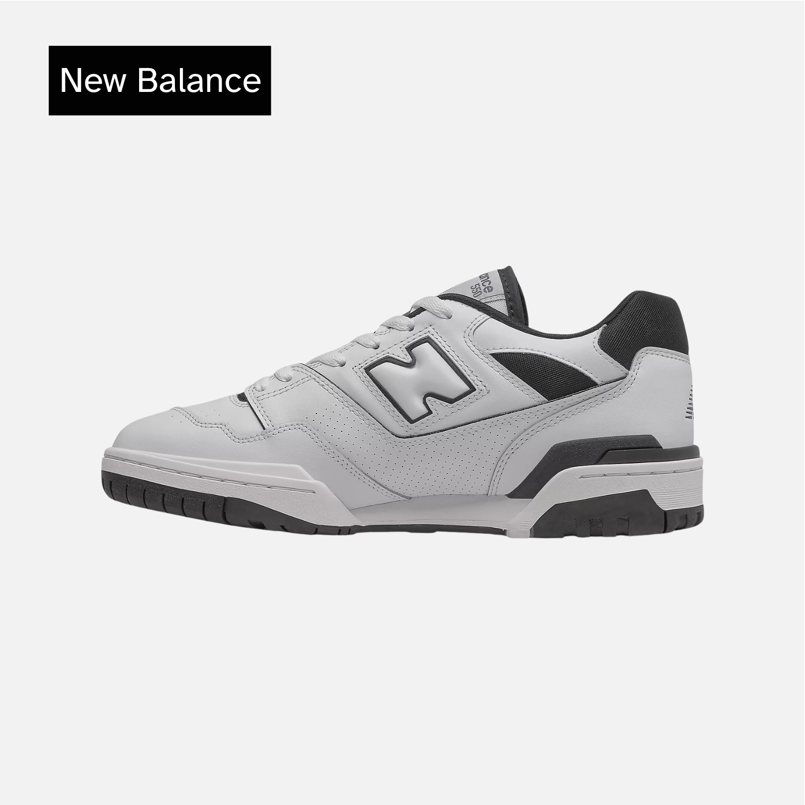 New Balance 550 'Oreo'