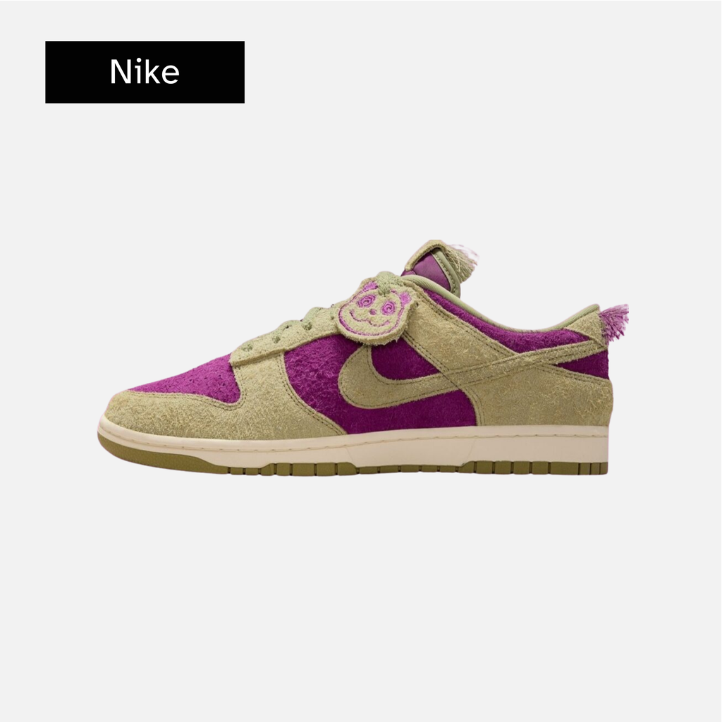 Nike Dunk Low SE 'Panda-Monium Pack - Viotech'