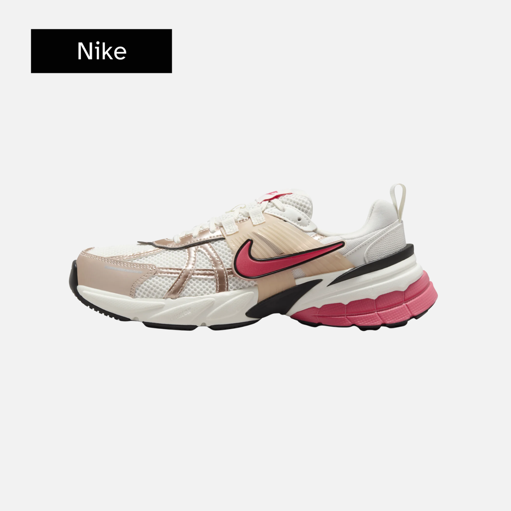 Nike V2K Run Wmns 'Guava Ice Aster Pink'