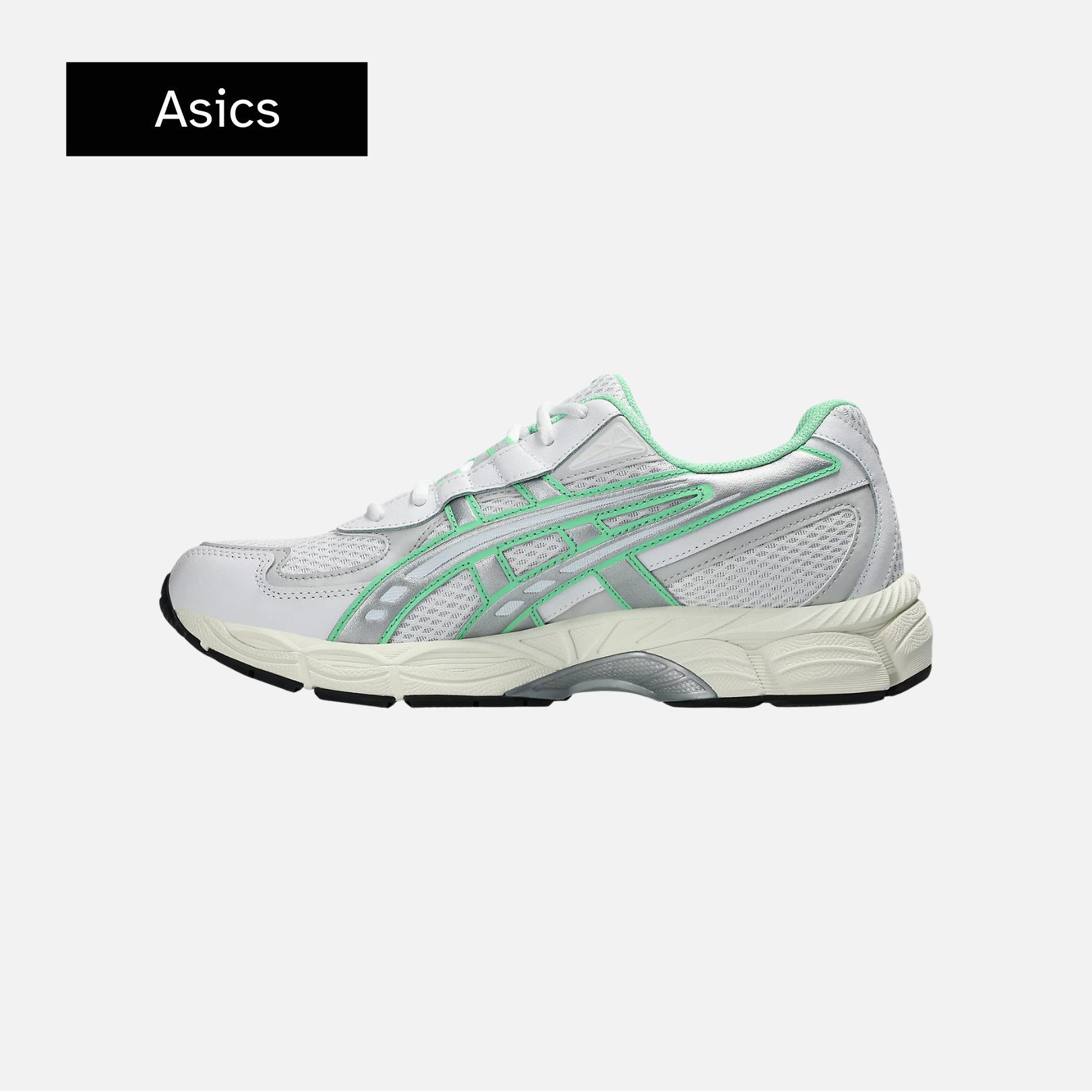 Gel NYC 2055 'White Menthol'