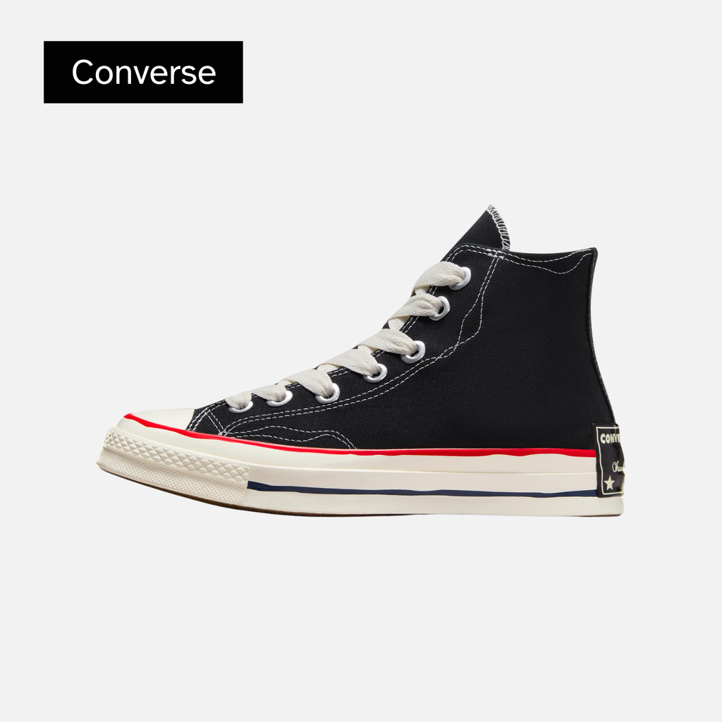 Converse Chuck 70 High 'Sketch - Black'