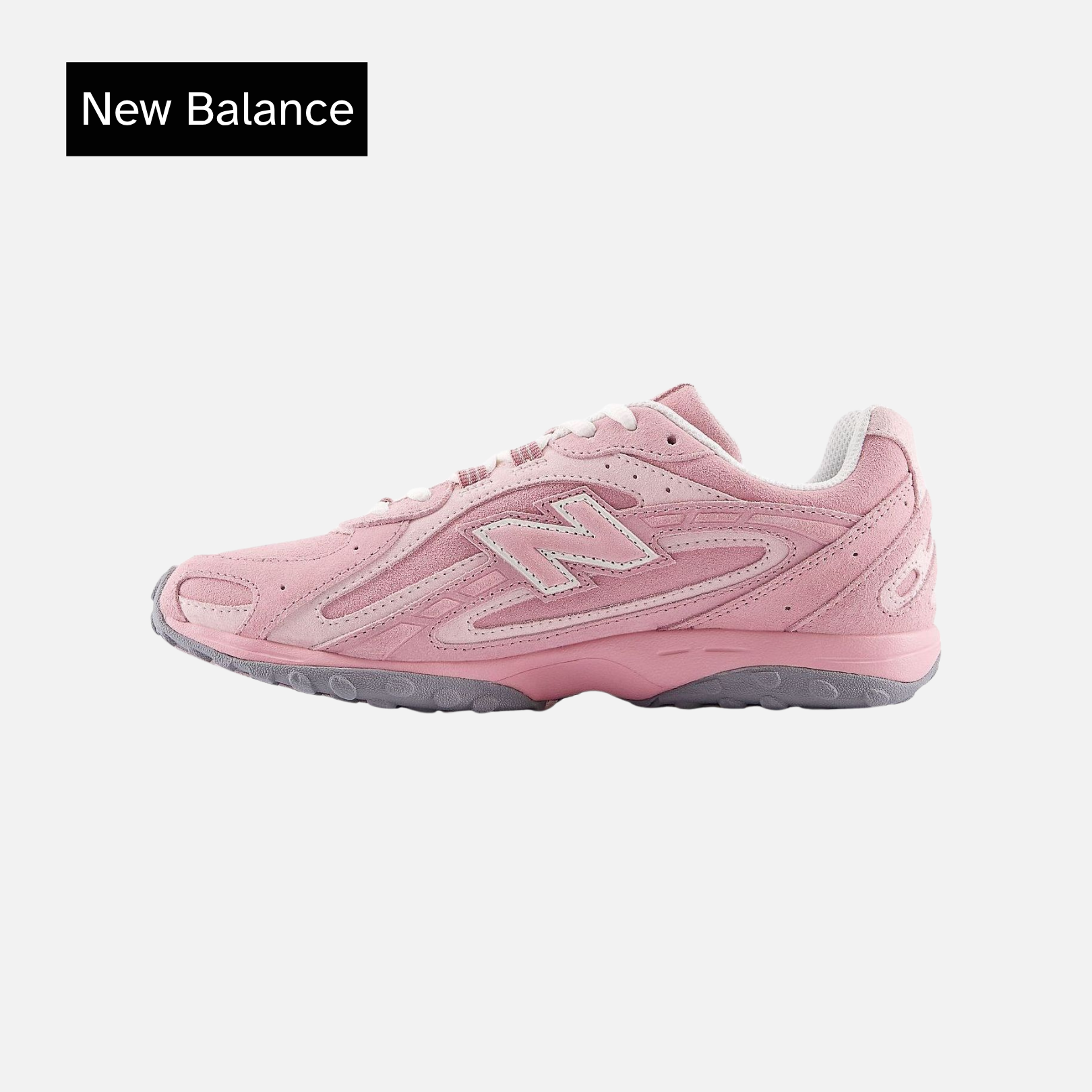 New Balance 204L 'Pastel Pack - Pink'