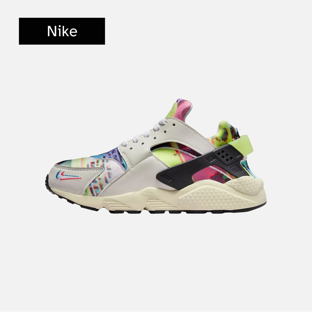 Nike Wmns Air Huarache 'Pixel'