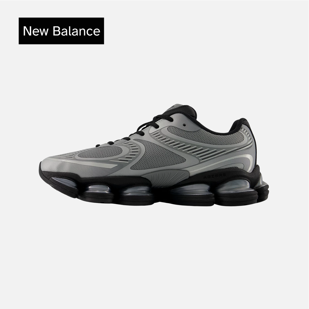 New Balance ABZORB 2000 'Slate Grey Silver Metallic'