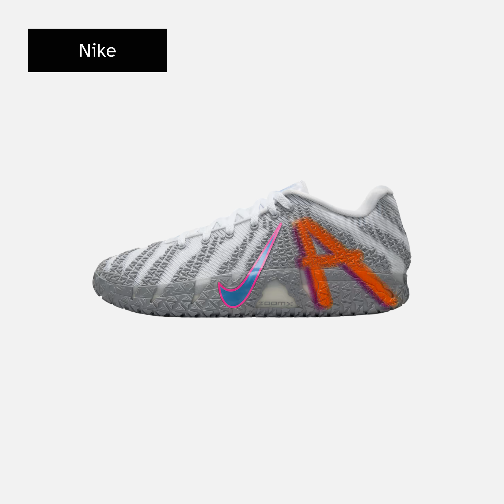 Nike Ja 3 EP 'Light Show'
