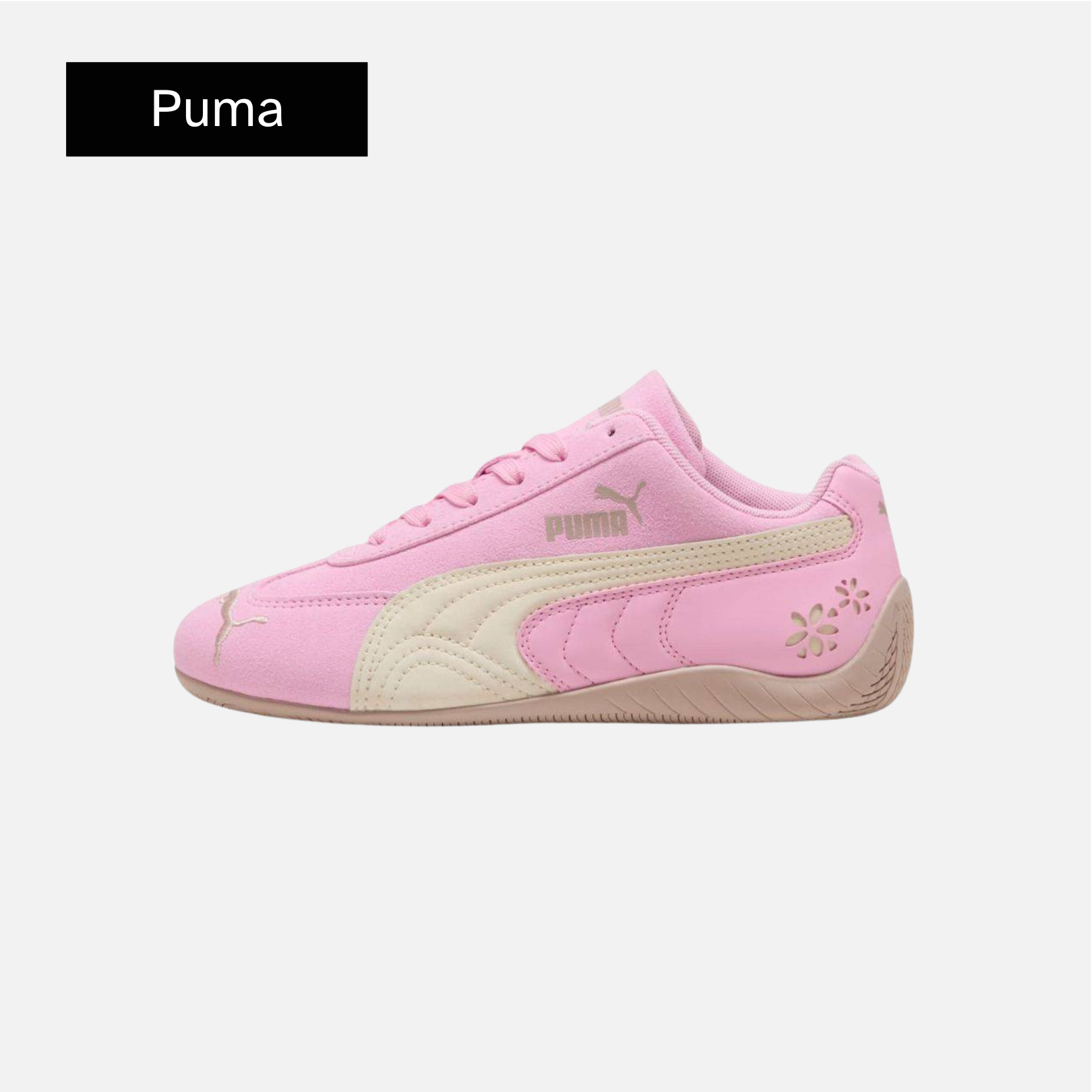 Puma Speedcat GS 'Eternal Bloom'