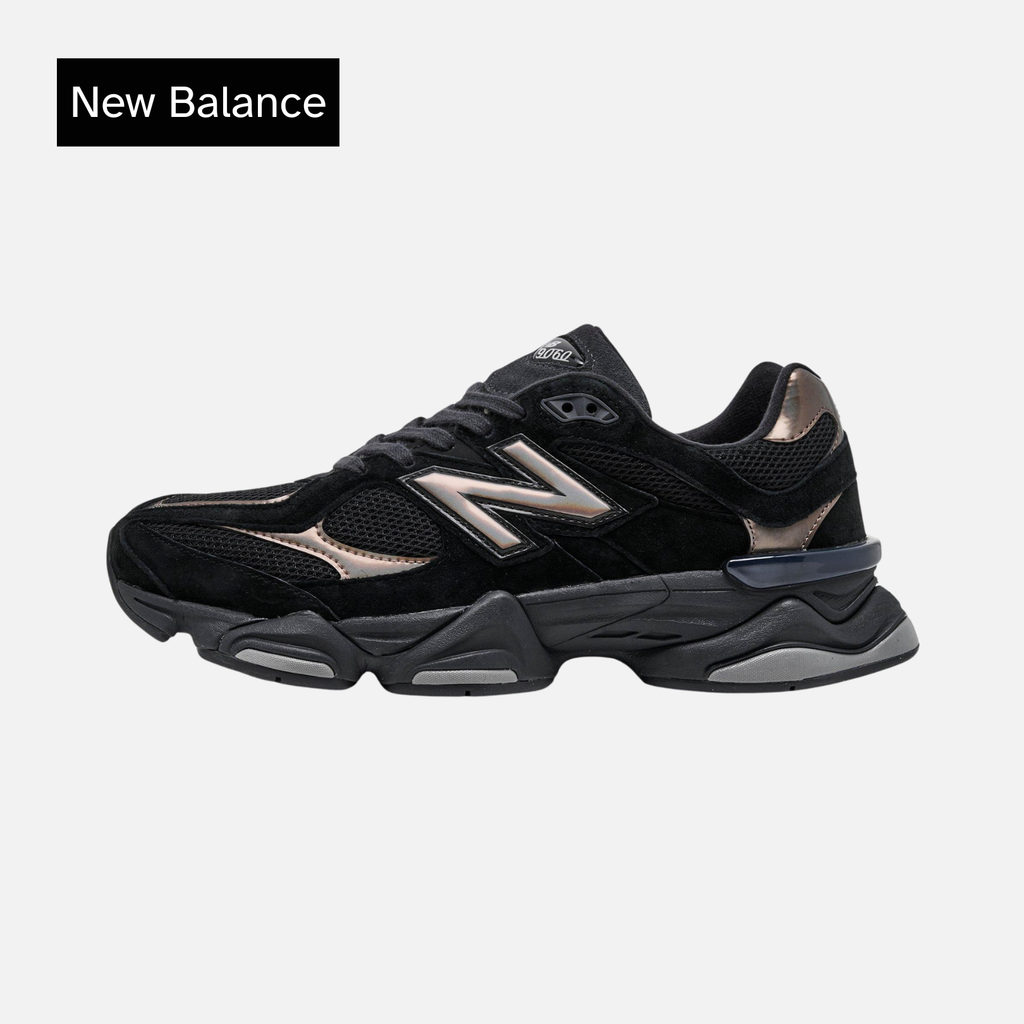 New Balance 9060 'Black Copper'