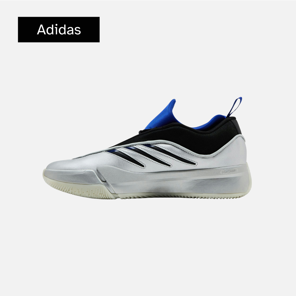 adidas Dame 9 'Tecmo Bowl'