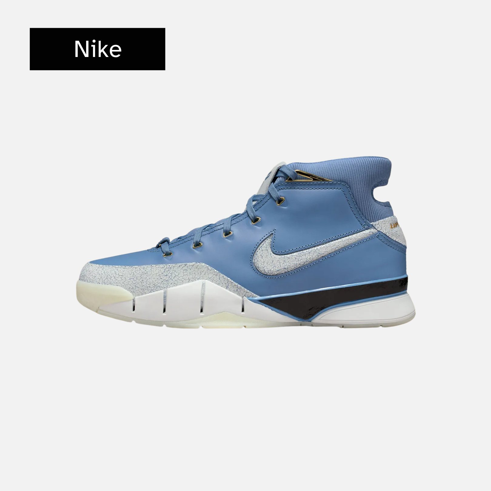 Nike Zoom Kobe 1 Protro 'City of Champions'