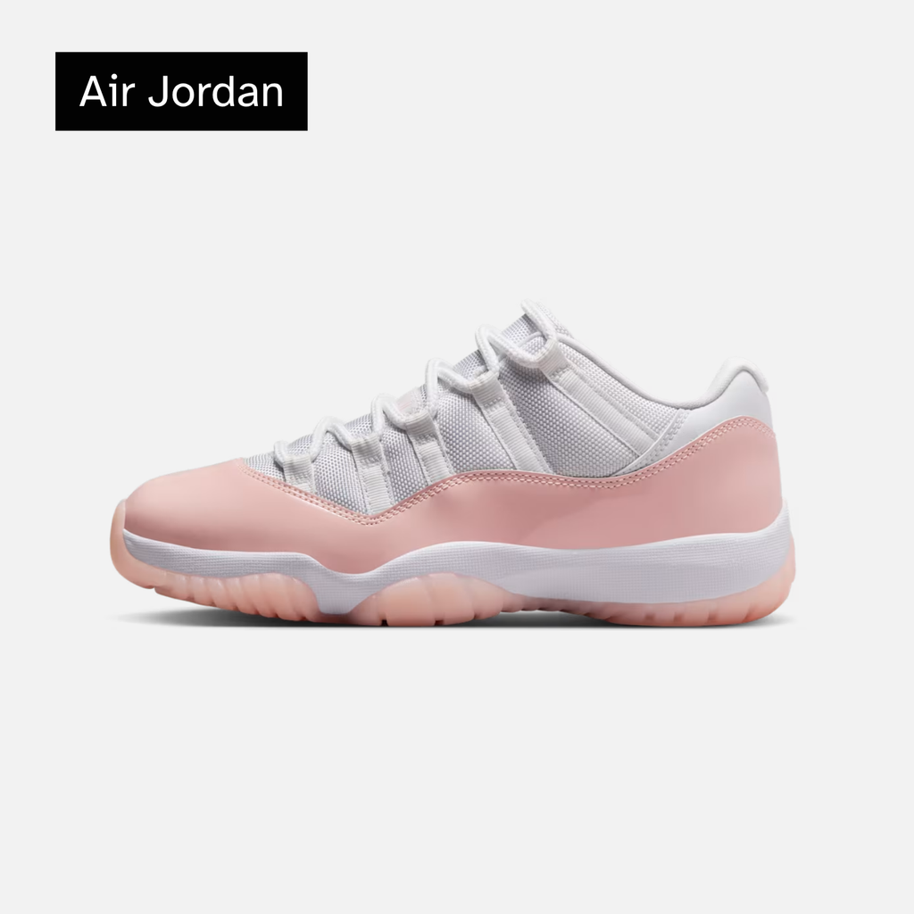 Wmns Air Jordan 11 Retro Low 'Legend Pink'