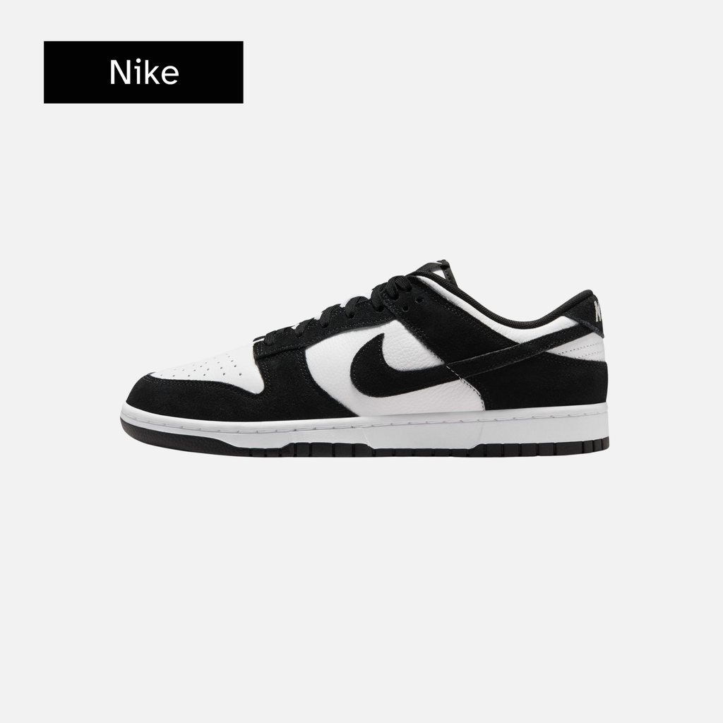 Nike Dunk Low SE 'Suede Panda'