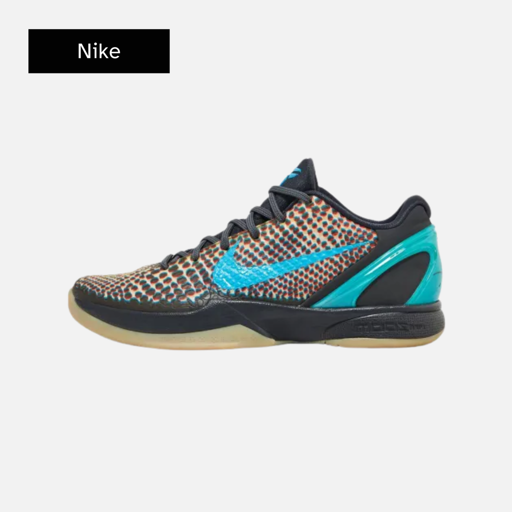 Nike Zoom Kobe 6 Protro GS '3D All-Star'
