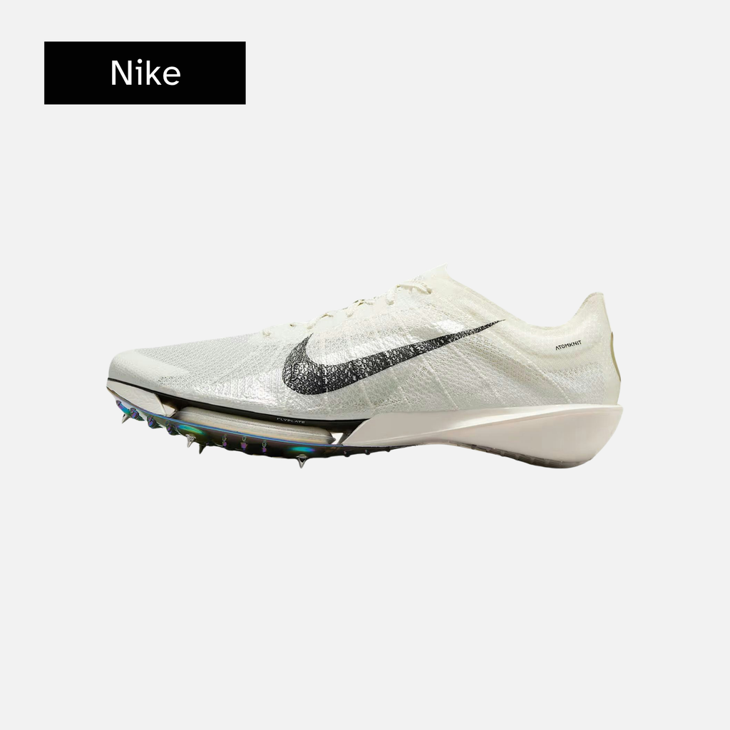 Jakob Ingebrigtsen x Nike Air Zoom Victory 2 'Sail Medium Ash'