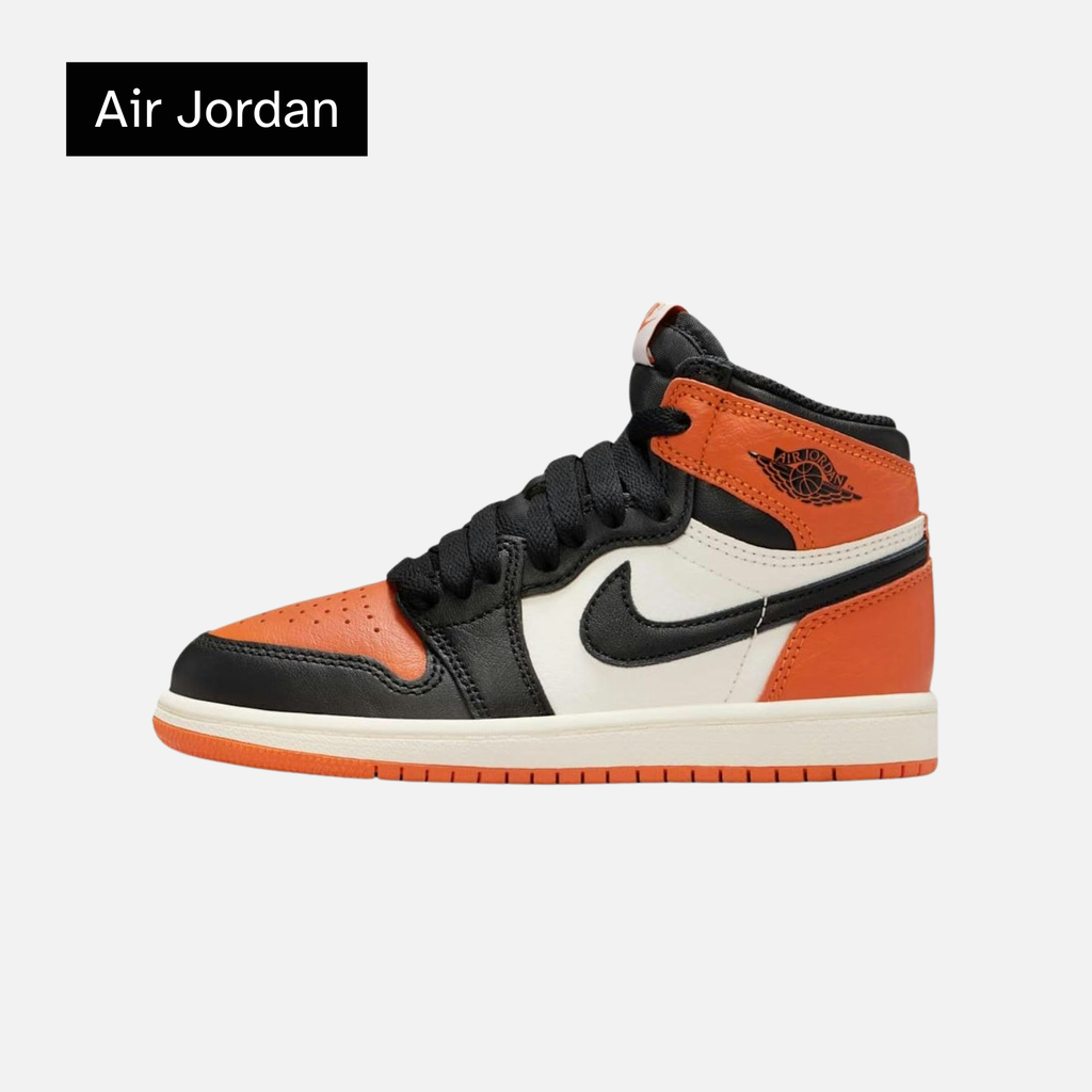Air Jordan 1 Retro High OG PS 'Shattered Backboard' 2025