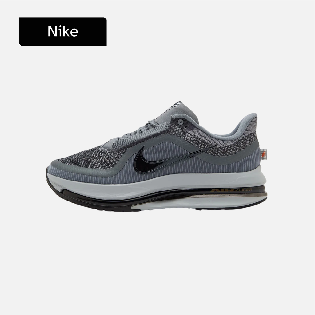 Nike Air Zoom Pegasus Premium 'Cool Grey Wolf Grey'
