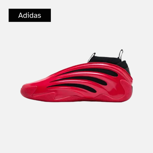 adidas Harden Vol. 9 'Red Metallic'