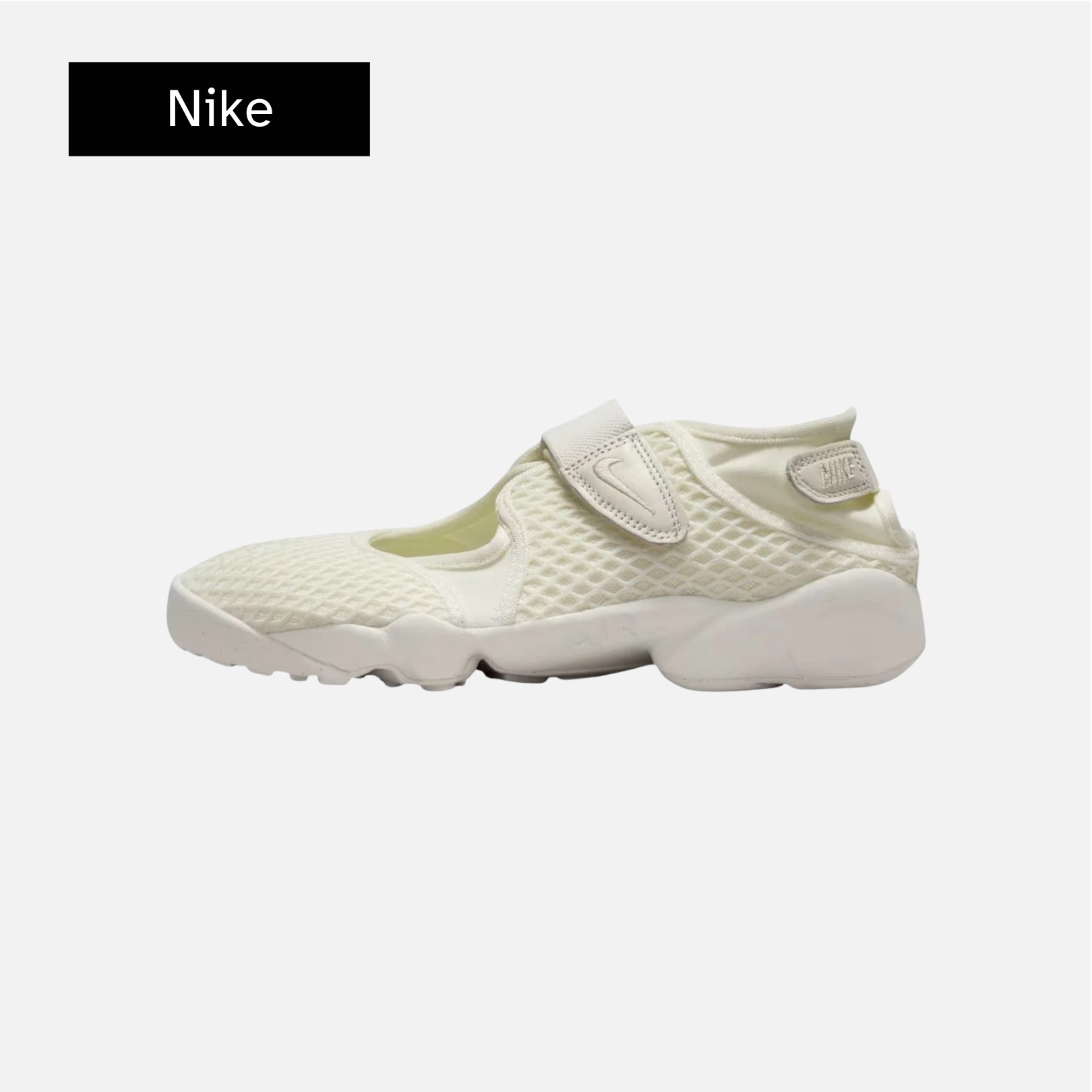 Nike Wmns Air Rift 'Sail'