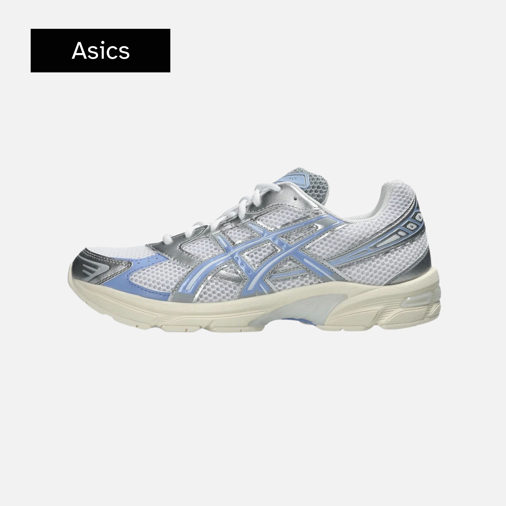 Asics Wmns Gel 1130 'White Light Sapphire'