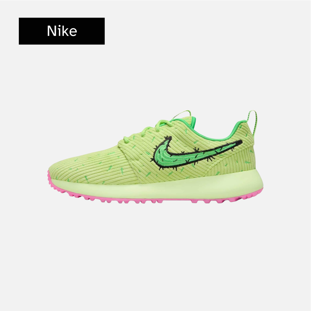 Waste Management Phoenix Open x Nike Roshe Golf 2 'Prickly Pear'