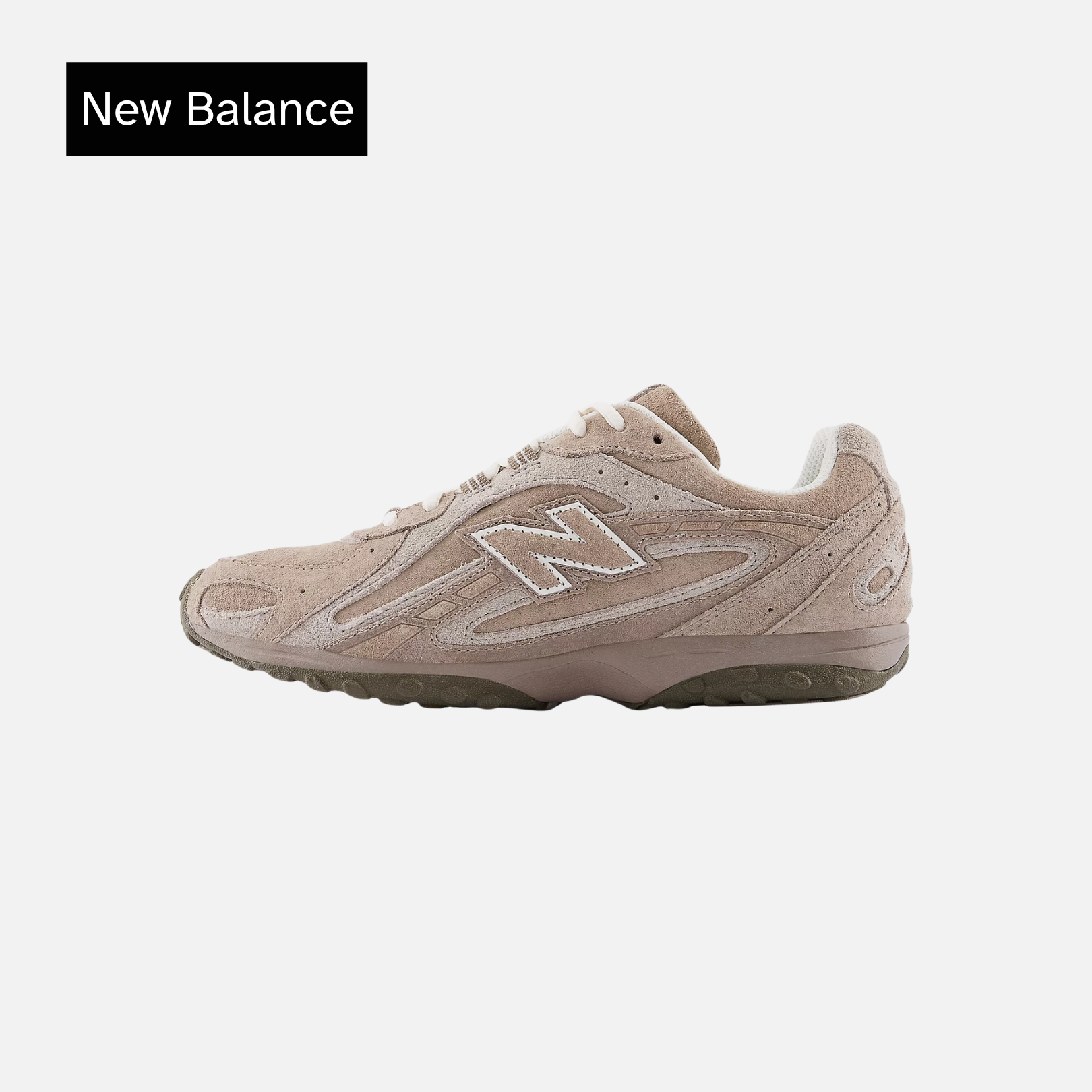 New Balance 204L 'Mushroom Arid Stone'