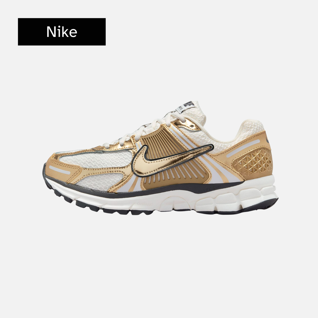 Nike Wmns Air Zoom Vomero 5 'Metallic Gold'