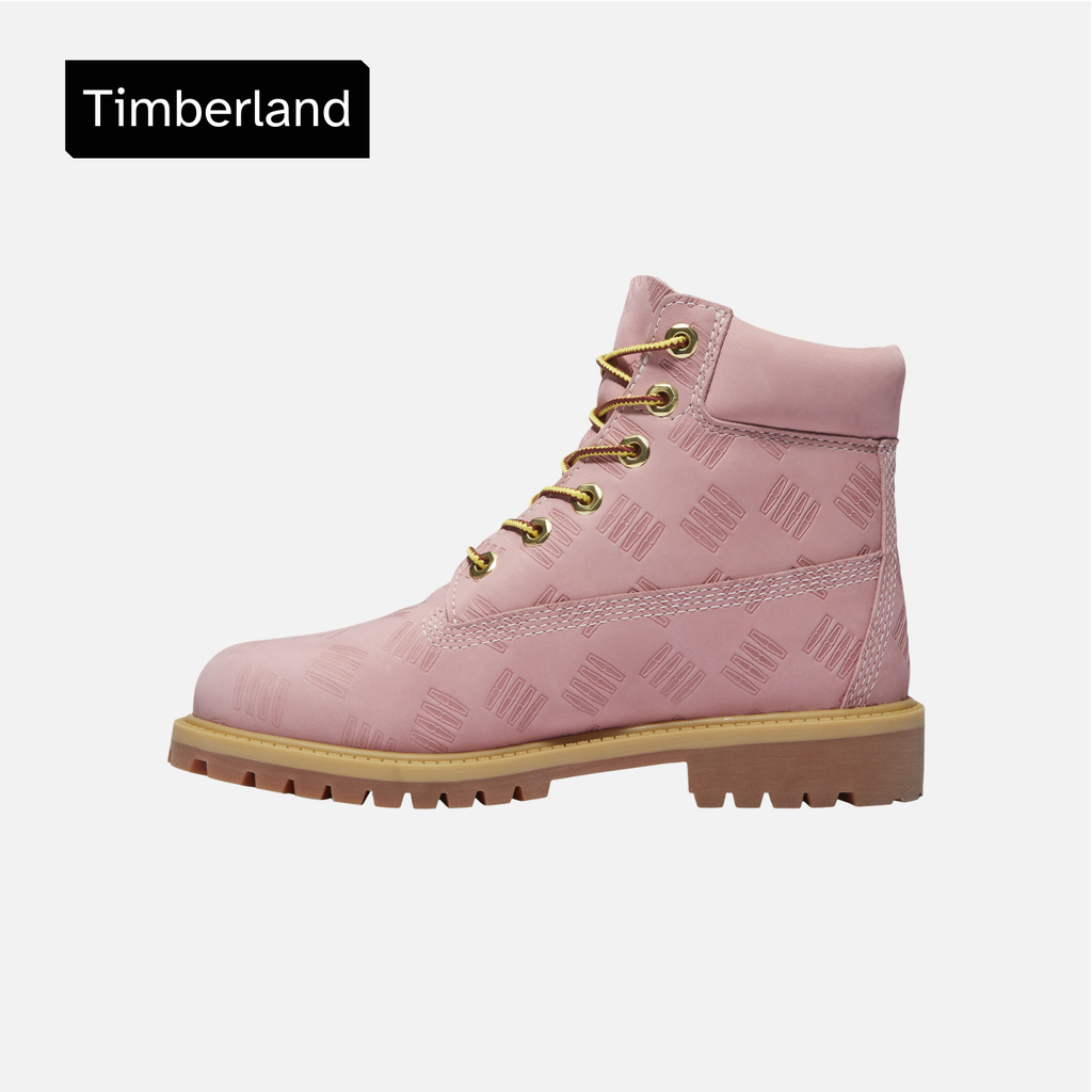 Timberland Premium 6" Waterproof Boots GS