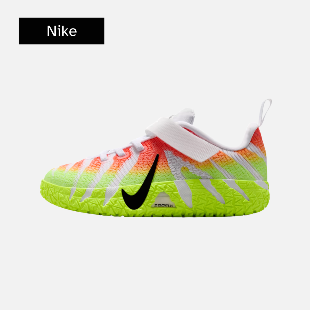 Nike Ja 3 PS 'Snowed In'